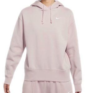 Nike Hoodie - Pink, Women’s Size US S